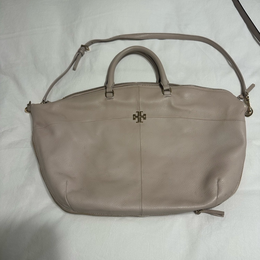 Tory Burch tote/crossbody